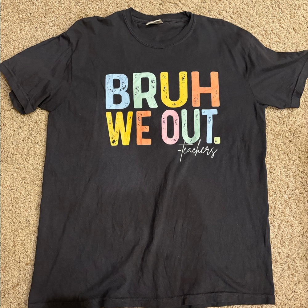 Teacher t shirt